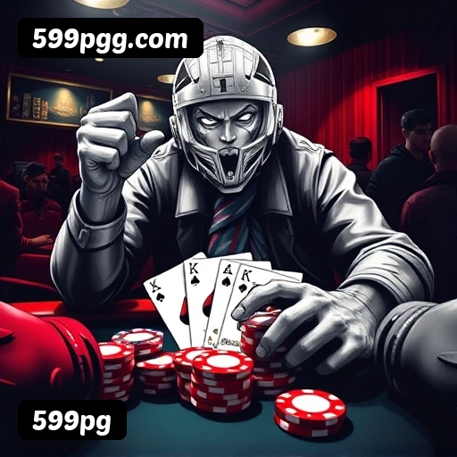 599pg - Winners Celebration