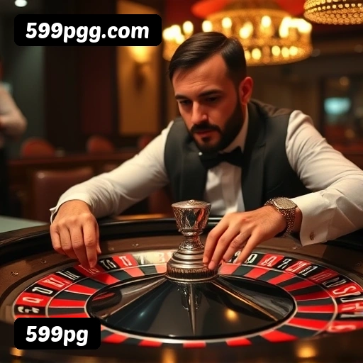 599pg Belo Horizonte - VIP Casino