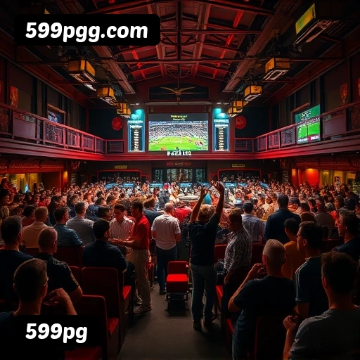 599pg Brasília - Bonus Features