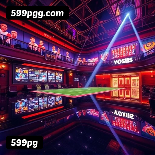 599pg - App Features