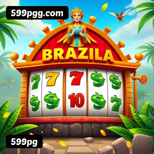 599pg São Paulo - Jogo Providers